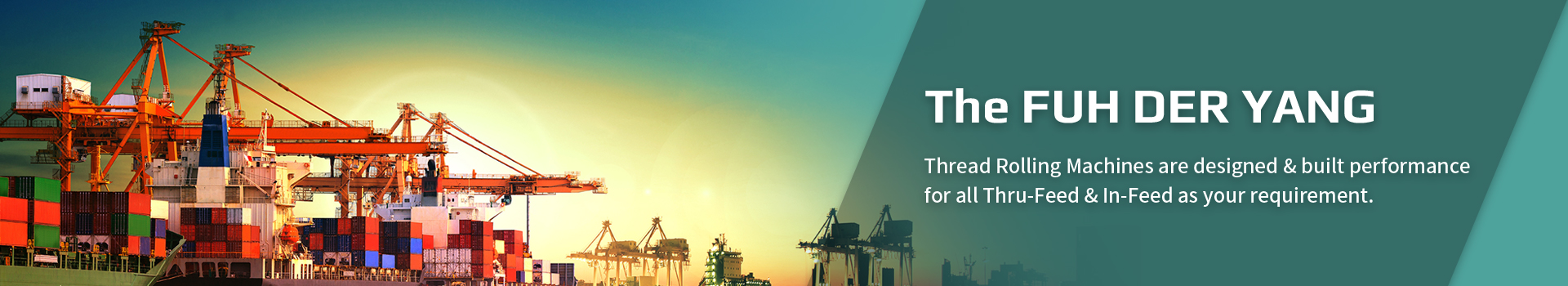 FDY-Machine FDY-Machine